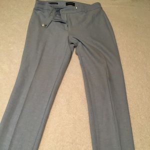 Light Blue Slacks